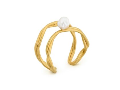 Bliss Golden Ring