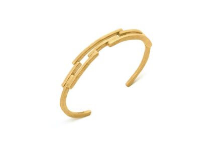 Arquitectura Golden Bracelet
