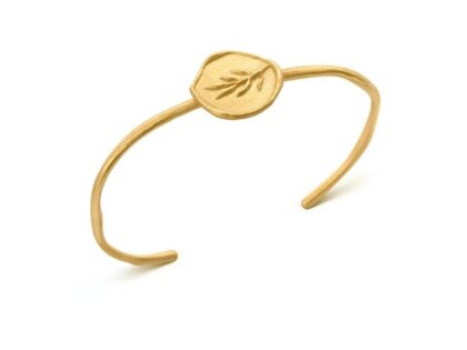 Portlligat Golden Bracelet